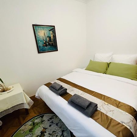Dream Dwell Paris-Two-Bedroom Flat Near Pompidou Centre 외부 사진