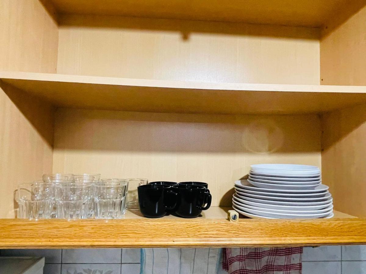 Dream Dwell Paris-Two-Bedroom Flat Near Pompidou Centre 외부 사진