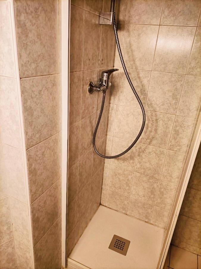 Dream Dwell Paris-Two-Bedroom Flat Near Pompidou Centre 외부 사진