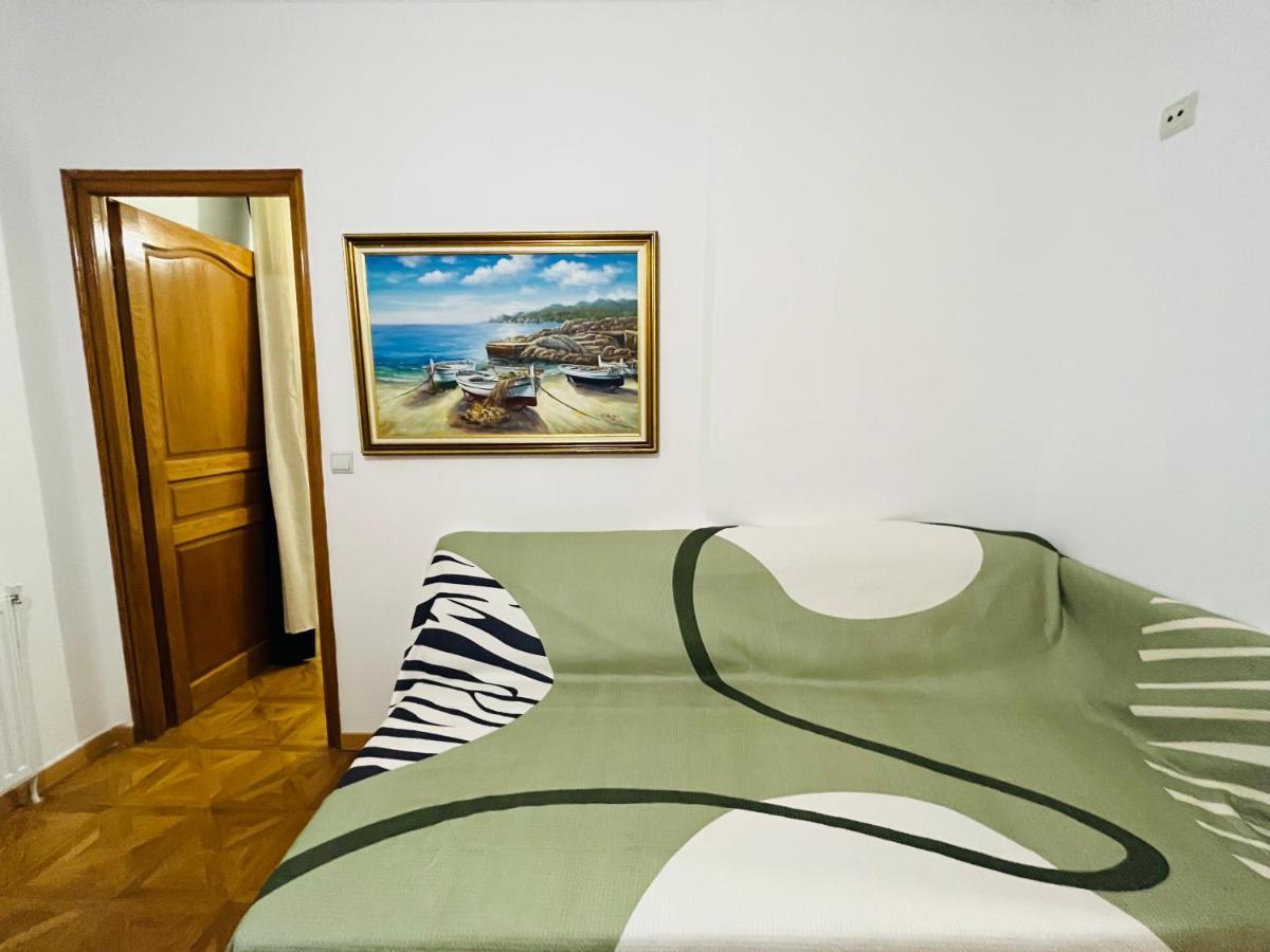 Dream Dwell Paris-Two-Bedroom Flat Near Pompidou Centre 외부 사진