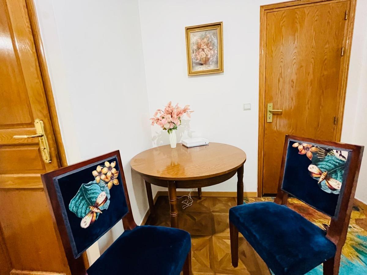 Dream Dwell Paris-Two-Bedroom Flat Near Pompidou Centre 외부 사진