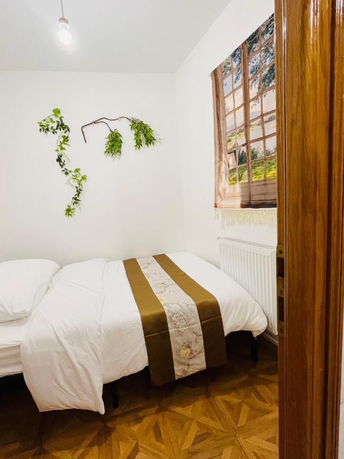 Dream Dwell Paris-Two-Bedroom Flat Near Pompidou Centre 외부 사진