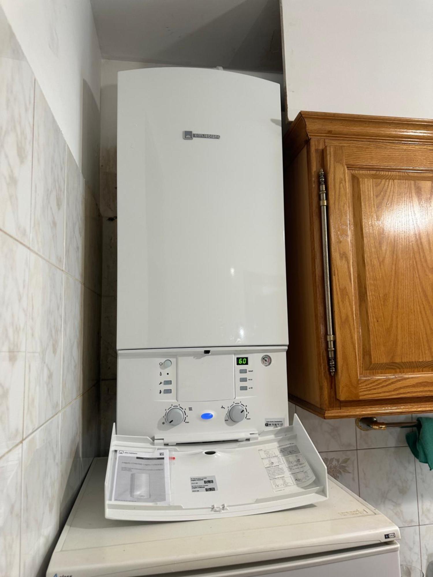 Dream Dwell Paris-Two-Bedroom Flat Near Pompidou Centre 외부 사진